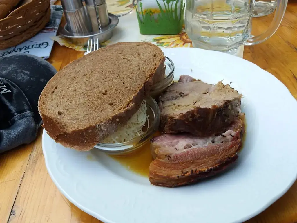 Menu_Heurigen Kernbichler_Gumpoldskirchen_immagine_8