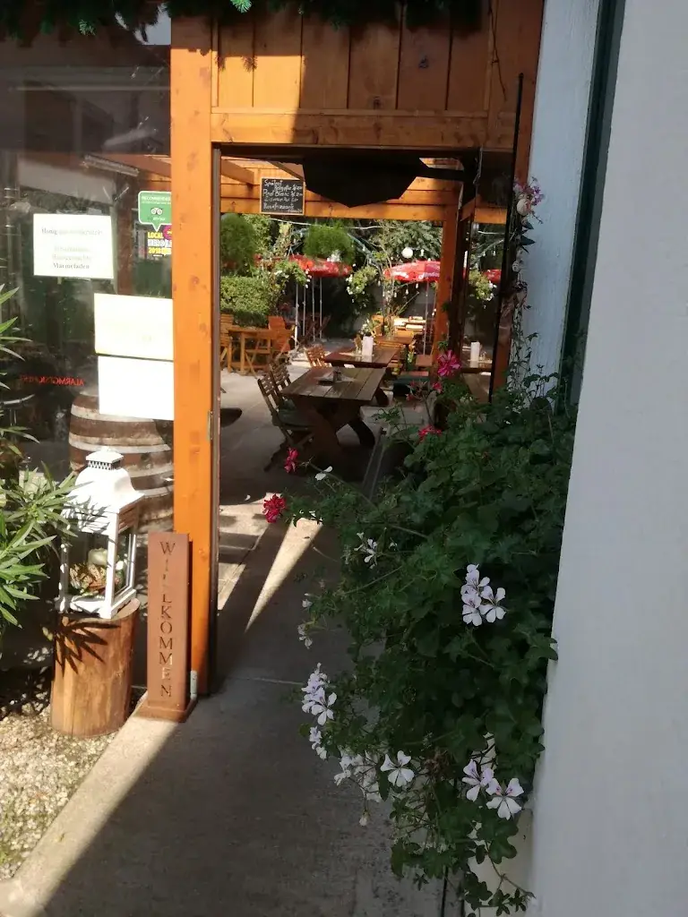 Heurigen Kernbichler_Gumpoldskirchen_slider_image_1