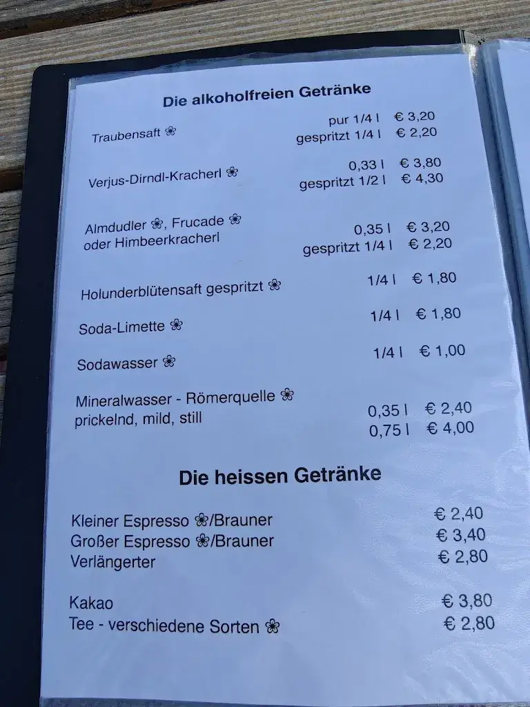 Menu_Weinbau Straitz & Straitz_Gumpoldskirchen_immagine_4