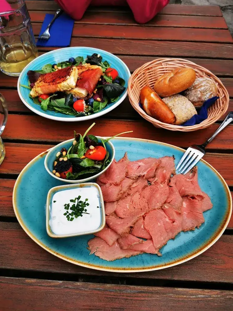 Menu_Weinbau Straitz & Straitz_Gumpoldskirchen_immagine_8