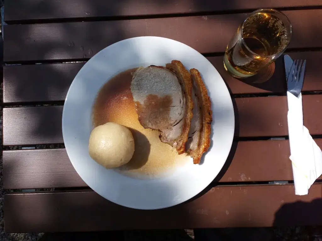 Menu_Heuriger Rieger_Gumpoldskirchen_image_1