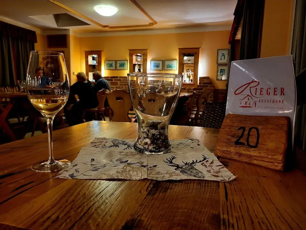 Menu_Heuriger Rieger_Gumpoldskirchen_image_9