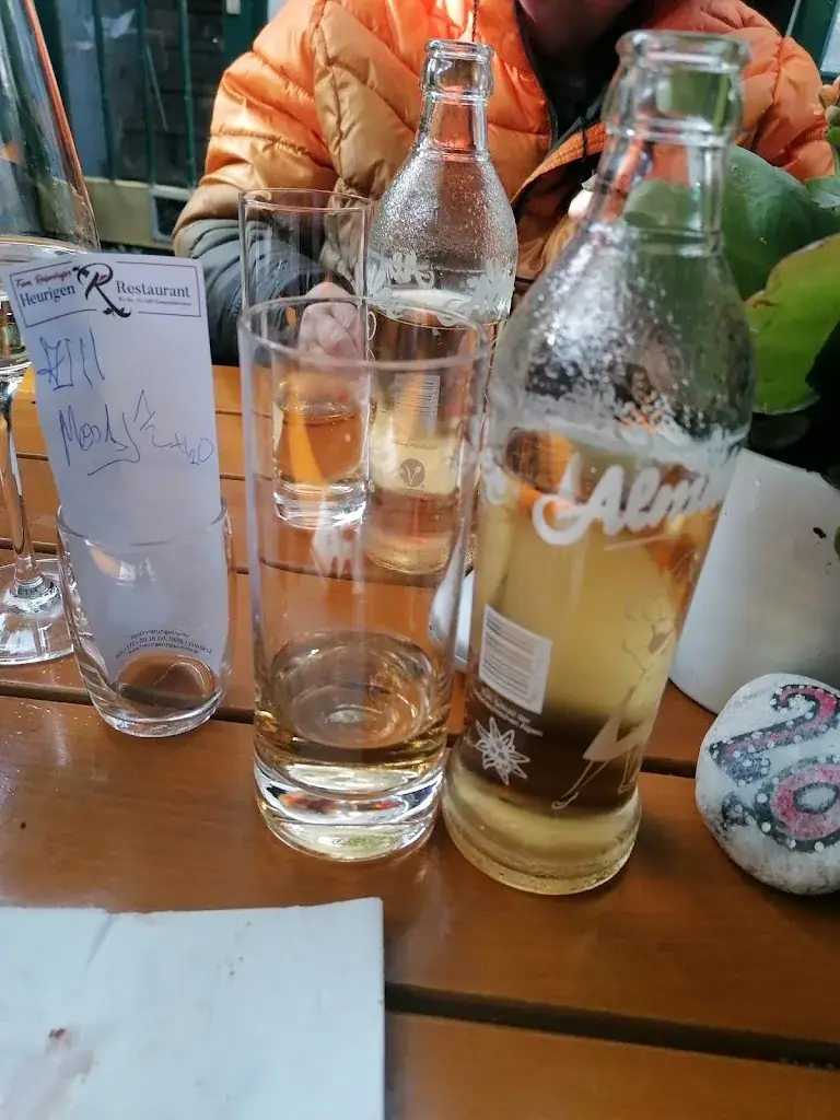 Menu_Heurigen Restaurant Familie Reisenhofer_Gumpoldskirchen_image_7