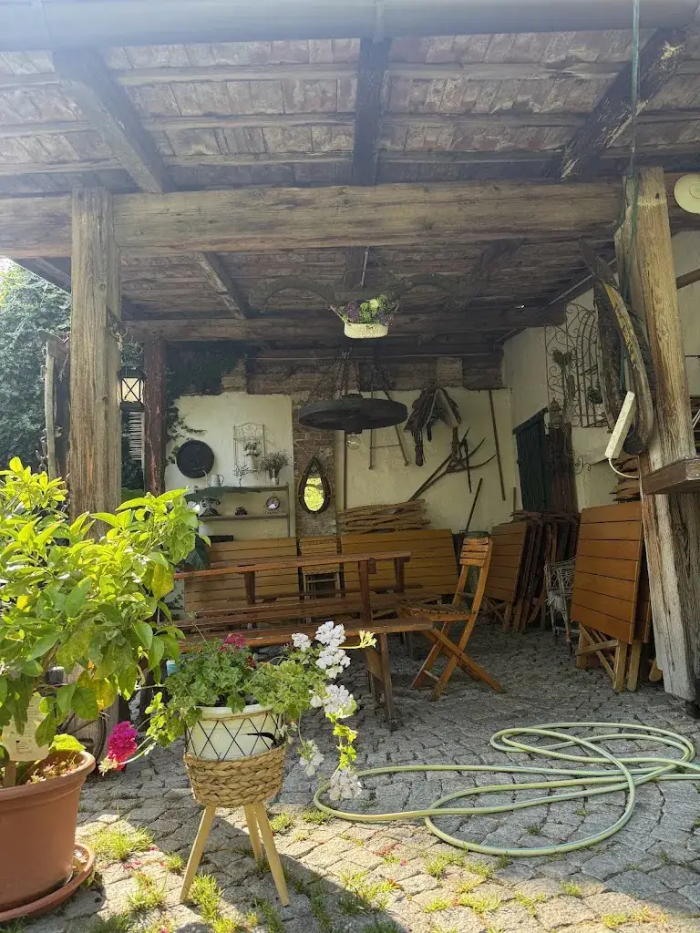 Heurigen Restaurant Familie Reisenhofer_Gumpoldskirchen_slider_image_3