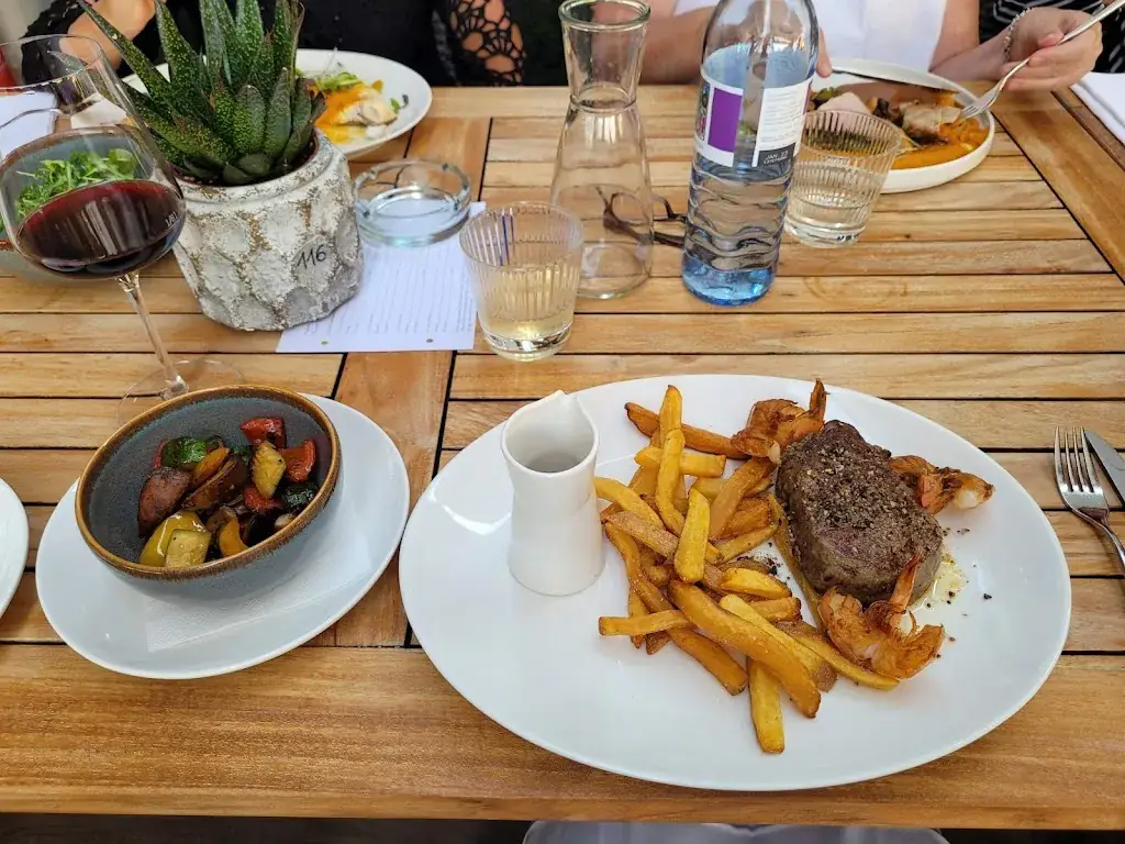 Menu_South shore Restaurant_Gumpoldskirchen_image_5