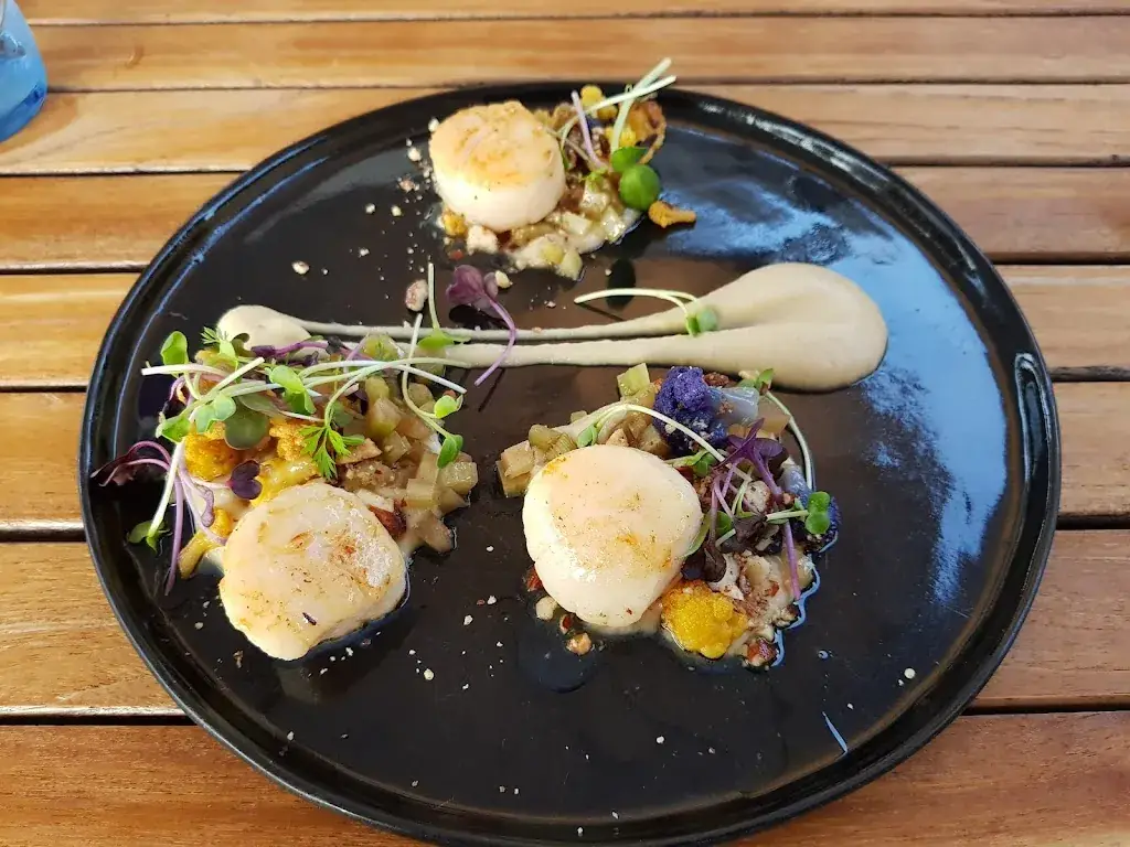 Menu_South shore Restaurant_Gumpoldskirchen_image_8