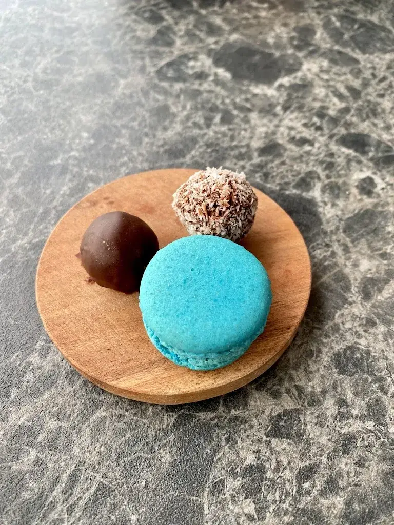 Alexander Schiebl_South shore Restaurant_Gumpoldskirchen_review