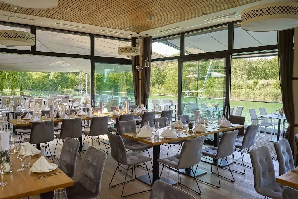 South shore Restaurant ristorante a Gumpoldskirchen