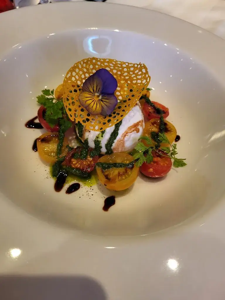 Menu_Casino Restaurant Baden_Gumpoldskirchen_immagine_2