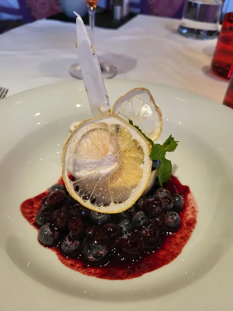 Menu_Casino Restaurant Baden_Gumpoldskirchen_immagine_3