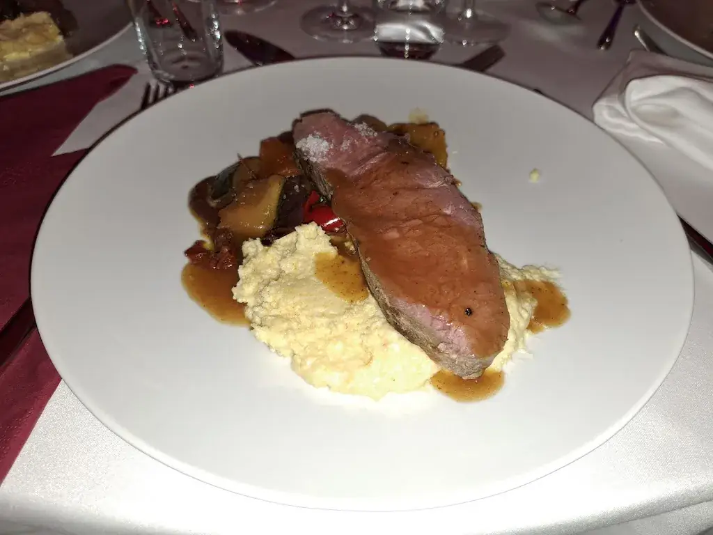 Menu_Casino Restaurant Baden_Gumpoldskirchen_immagine_4