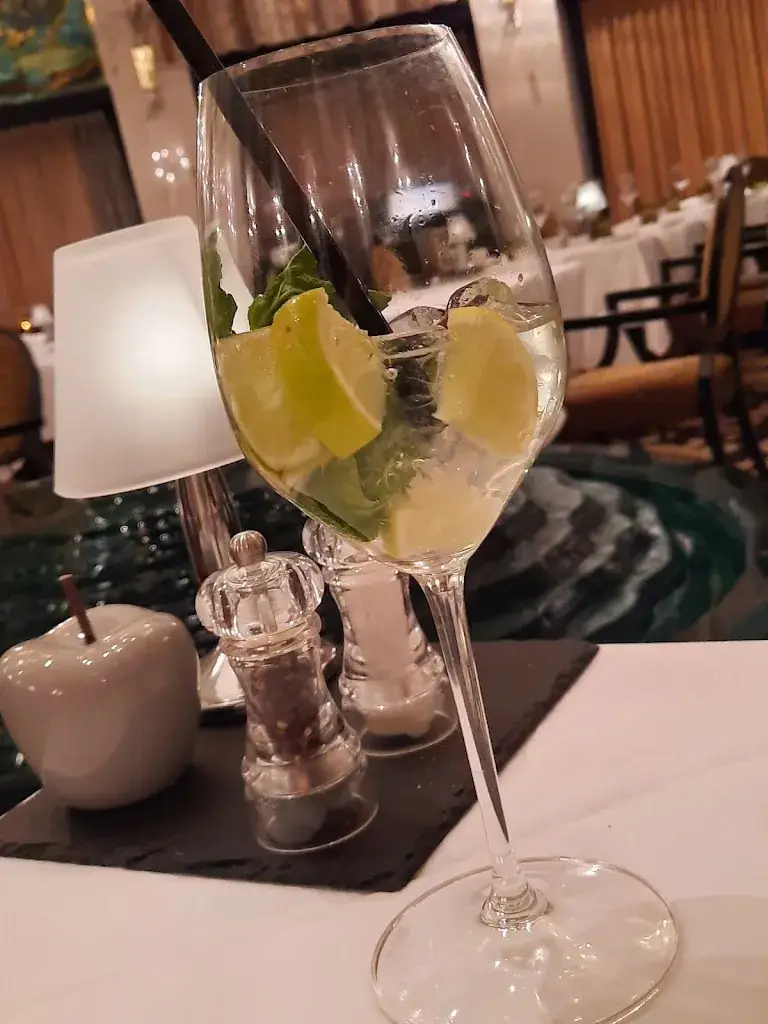 Menu_Casino Restaurant Baden_Gumpoldskirchen_immagine_5