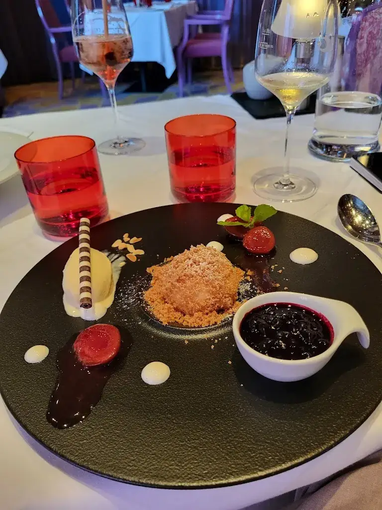 Menu_Casino Restaurant Baden_Gumpoldskirchen_immagine_7