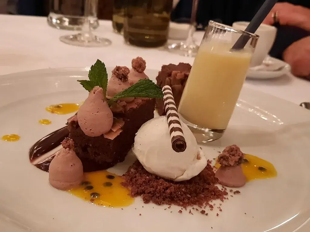 Menu_Casino Restaurant Baden_Gumpoldskirchen_immagine_9