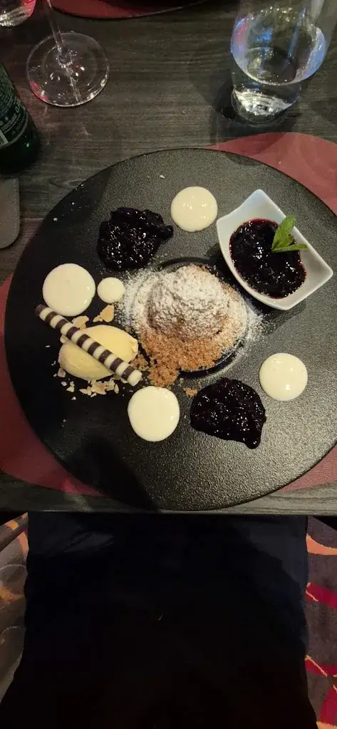 Thomas Hofer_Casino Restaurant Baden_Gumpoldskirchen_recensione