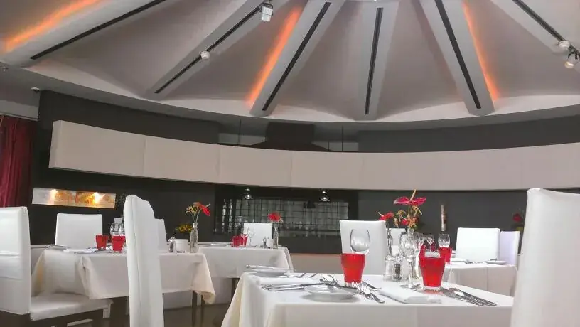 Casino Restaurant Baden ristorante a Gumpoldskirchen