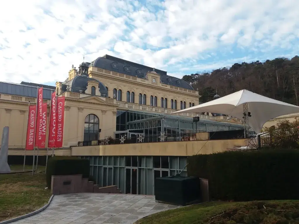 Casino Restaurant Baden_Gumpoldskirchen_slider_image_3