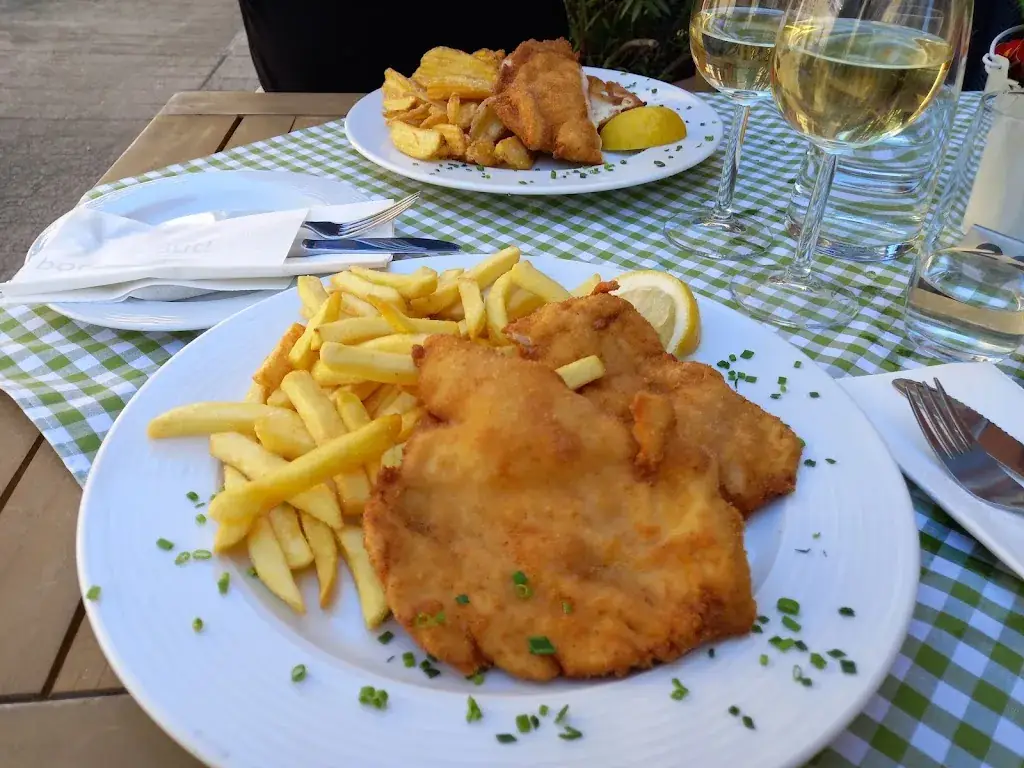 Frank Nitzsche_Zum Gumpold – Heurigen-Restaurant_Gumpoldskirchen_review