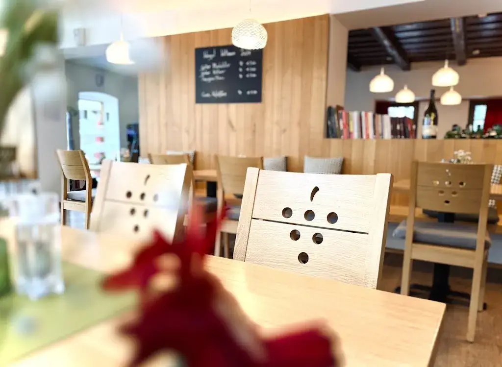 Zum Gumpold – Heurigen-Restaurant restaurant à Gumpoldskirchen