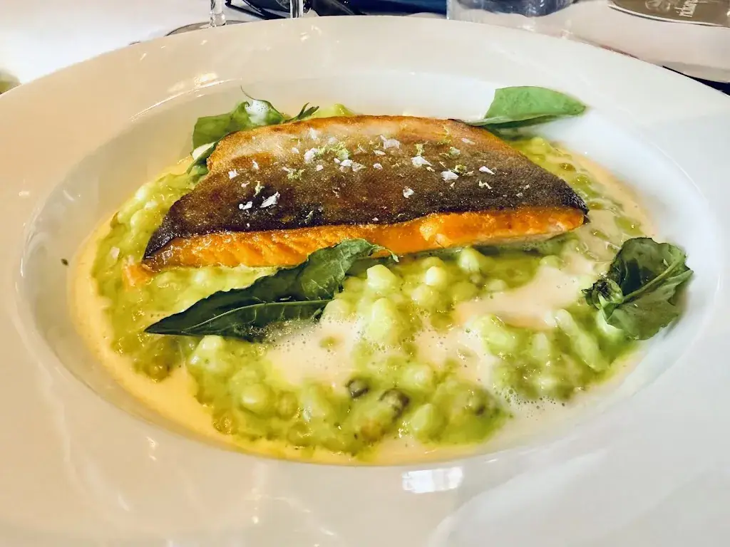 Anastasiia R._Gastwirtschaft Richardhof_Gumpoldskirchen_avis