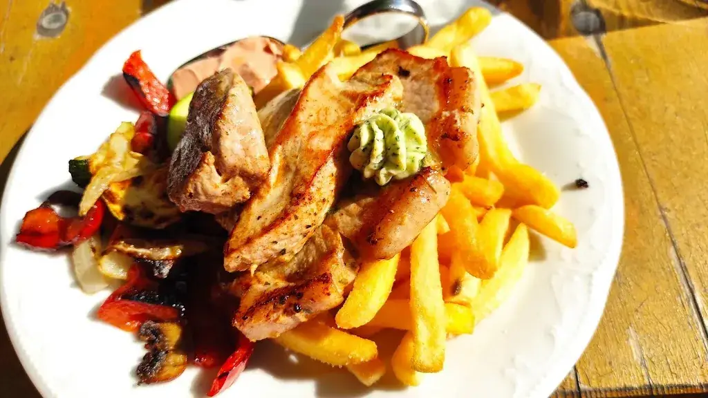 Menu_Gasthaus Rohrauer Kirchenwirt Haidershofen_Haidershofen_image_9