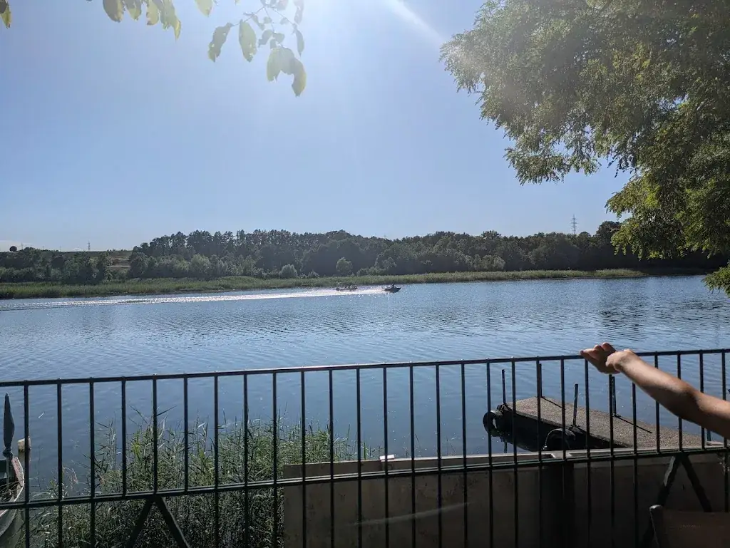 Andreas K._Gasthaus Rohrauer Kirchenwirt Haidershofen_Haidershofen_review