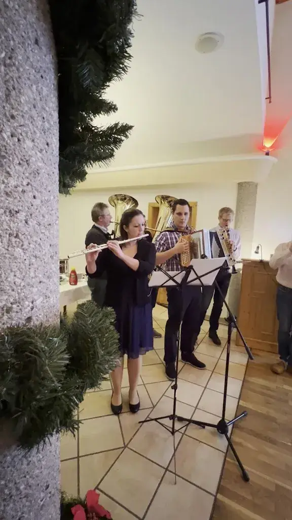 Beniamino Palumbo_Gasthaus Rohrauer Kirchenwirt Haidershofen_Haidershofen_review