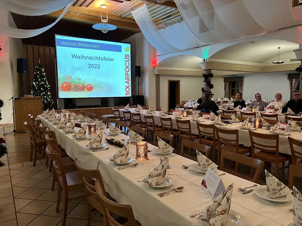 Gasthaus Rohrauer Kirchenwirt Haidershofen ristorante a Haidershofen