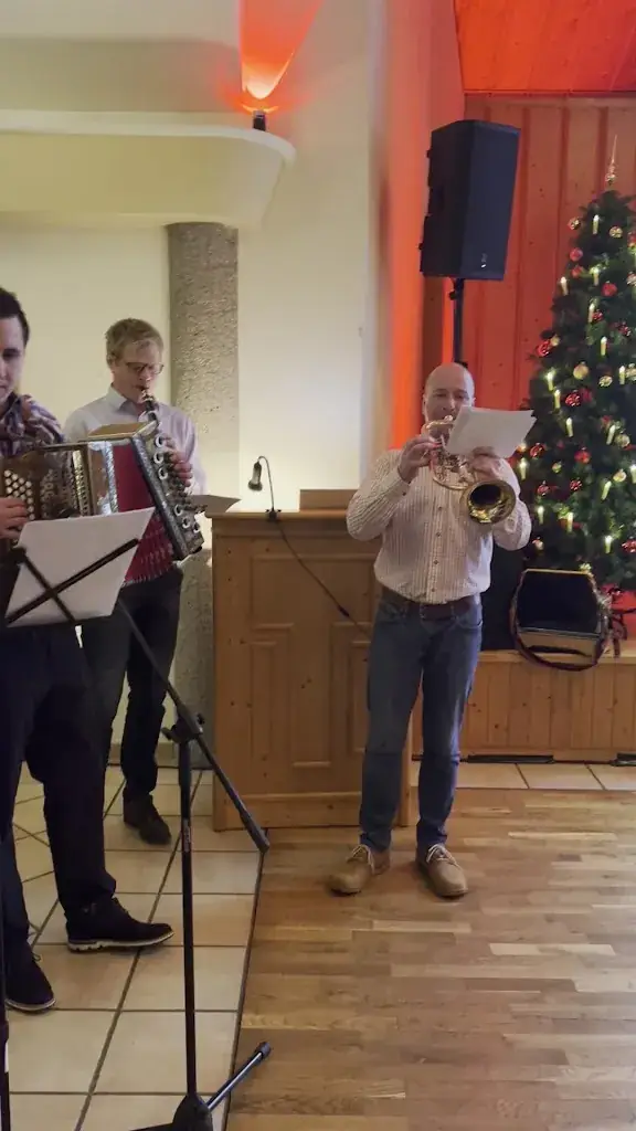 Gasthaus Rohrauer Kirchenwirt Haidershofen_Haidershofen_slider_image_2