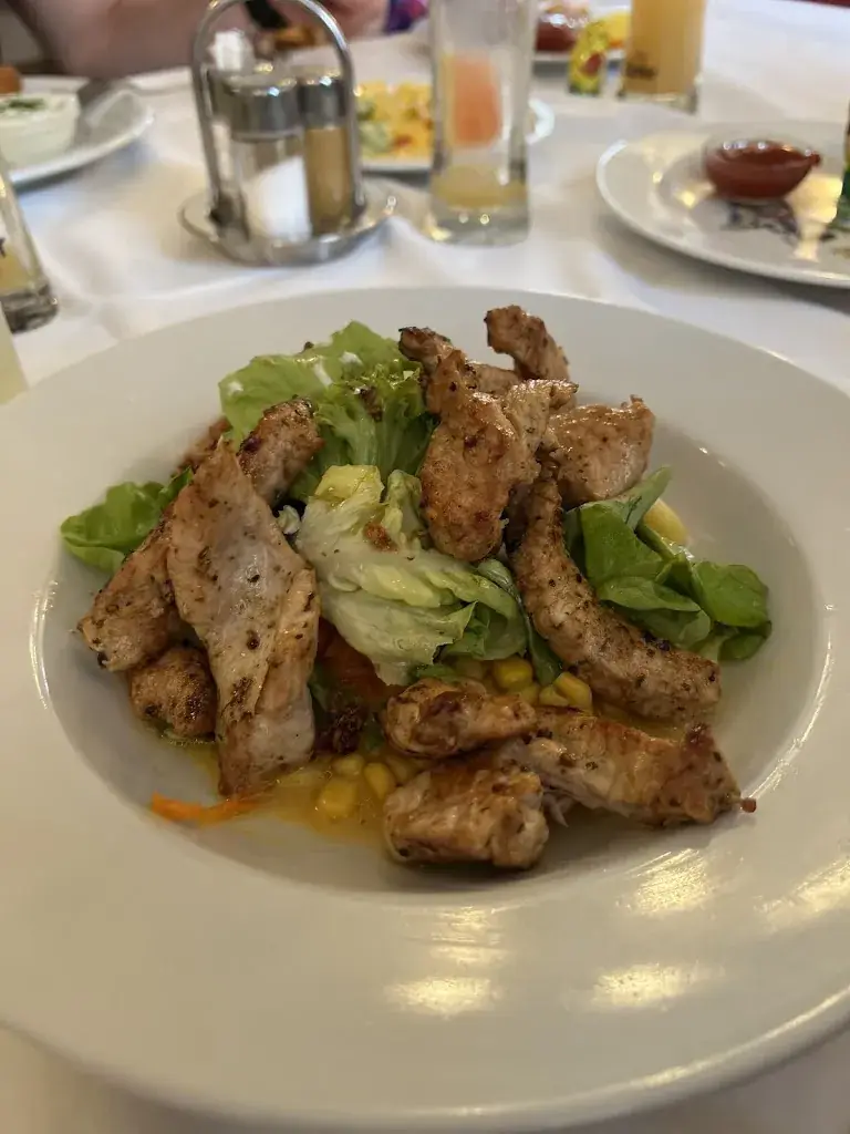 Gasthaus Rohrauer Kirchenwirt Haidershofen_Haidershofen_slider_image_3