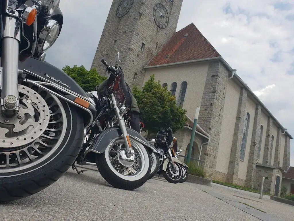 David-Allan_Gasthaus Braml_Haidershofen_review