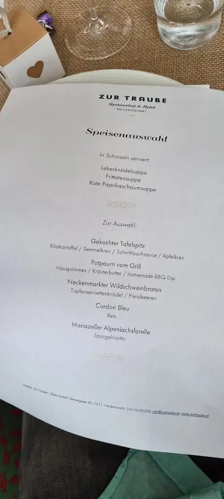 Menu_Gasthof Zur Traube_Horitschon_image_3