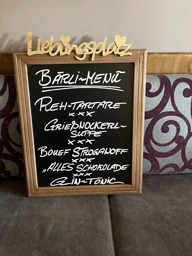 Menu_Trilogie Cafe_Haidershofen_immagine_1