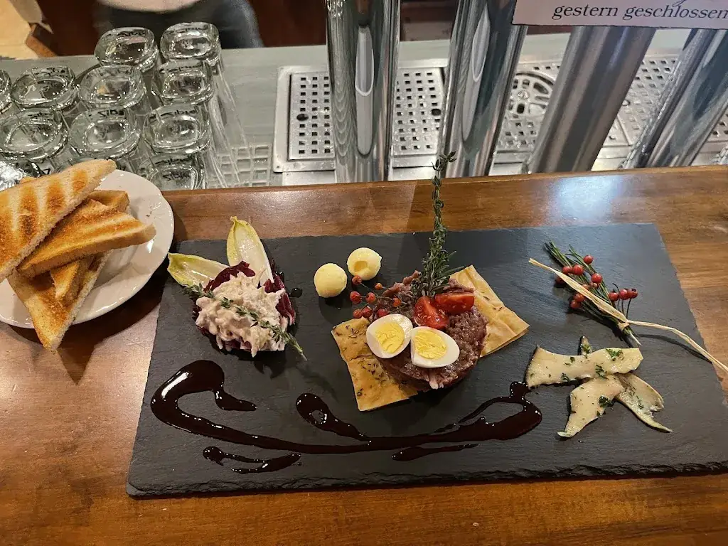 Martin Alber_Trilogie Cafe_Haidershofen_recensione