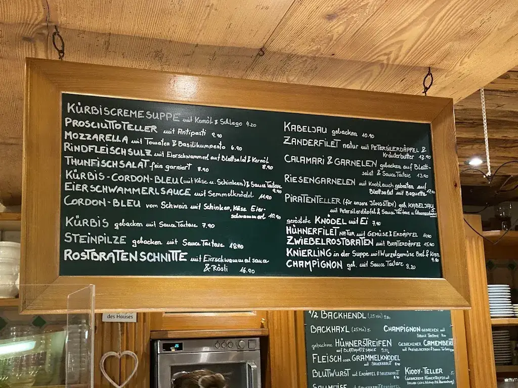 Menu_Heurigen Markus Gausterer_Guntramsdorf_image_1