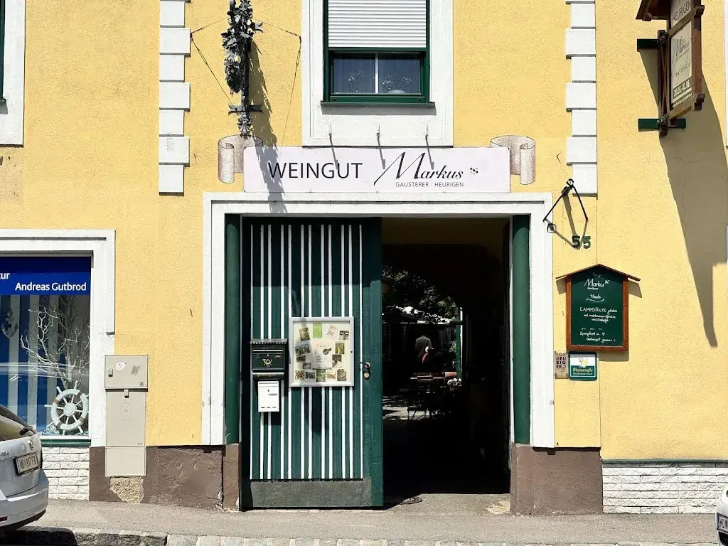 Heurigen Markus Gausterer_Guntramsdorf_slider_image_1