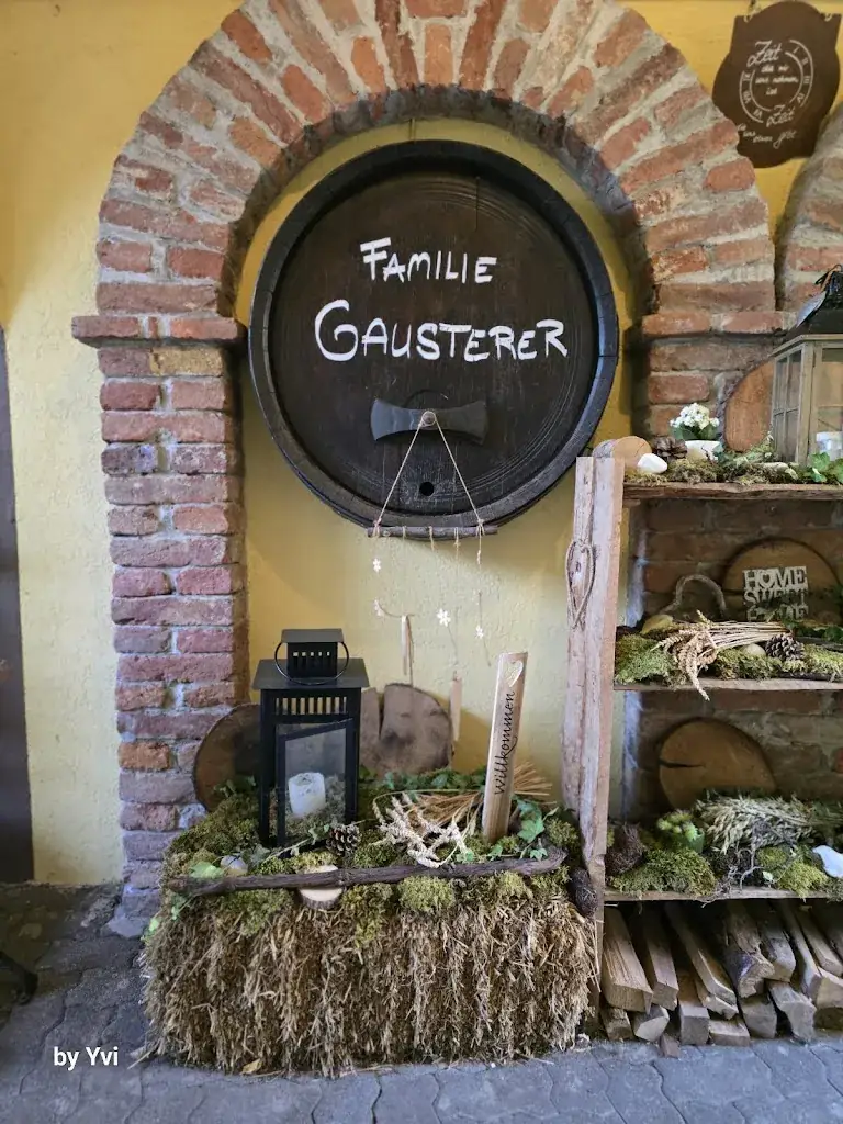 Heurigen Markus Gausterer_Guntramsdorf_slider_image_2