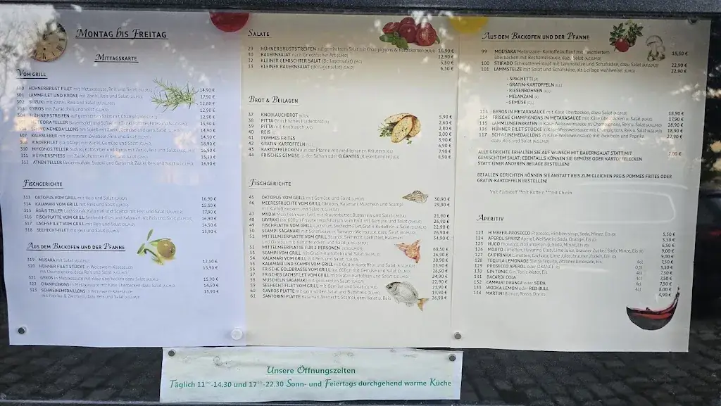 Menu_Restaurant & Hotel ELIA_Guntramsdorf_image_1