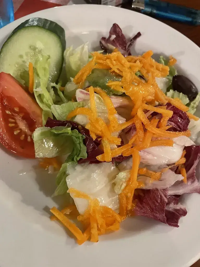 Menu_Restaurant & Hotel ELIA_Guntramsdorf_image_9