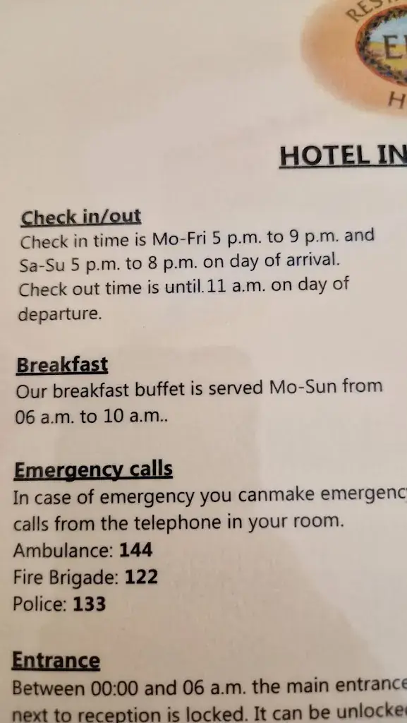 Ben Toovey_Restaurant & Hotel ELIA_Guntramsdorf_review