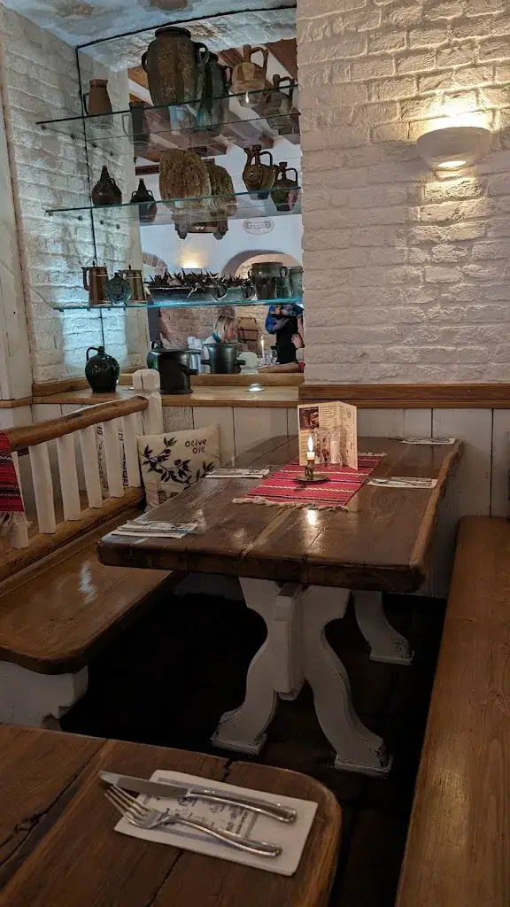 Mateusz Kępa_Restaurant & Hotel ELIA_Guntramsdorf_review