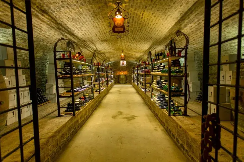 Restaurant & Hotel ELIA ristorante a Guntramsdorf