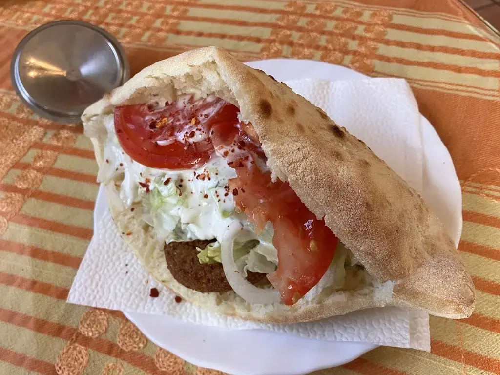 Robert Richter_Restaurant Arslan_Guntramsdorf_avis