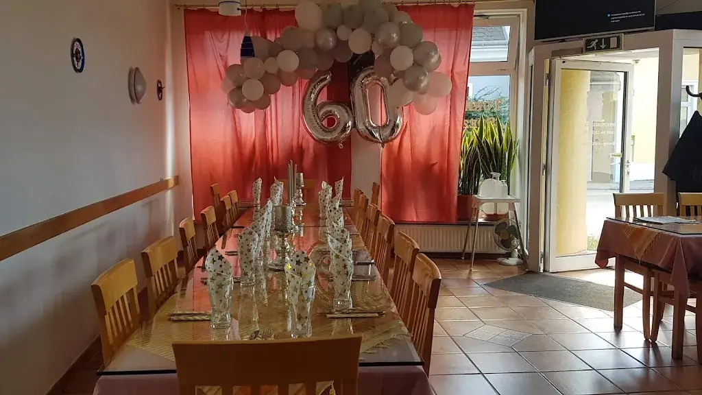 Restaurant Arslan restaurant à Guntramsdorf