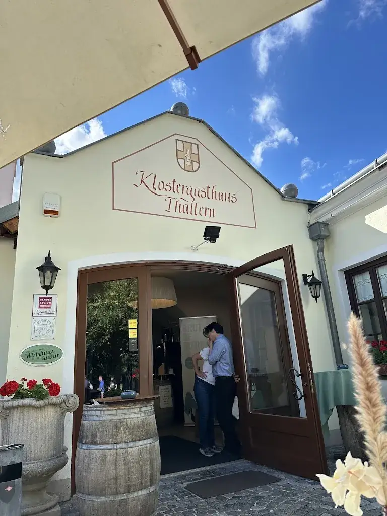 Klostergasthaus Thallern_Guntramsdorf_slider_image_1