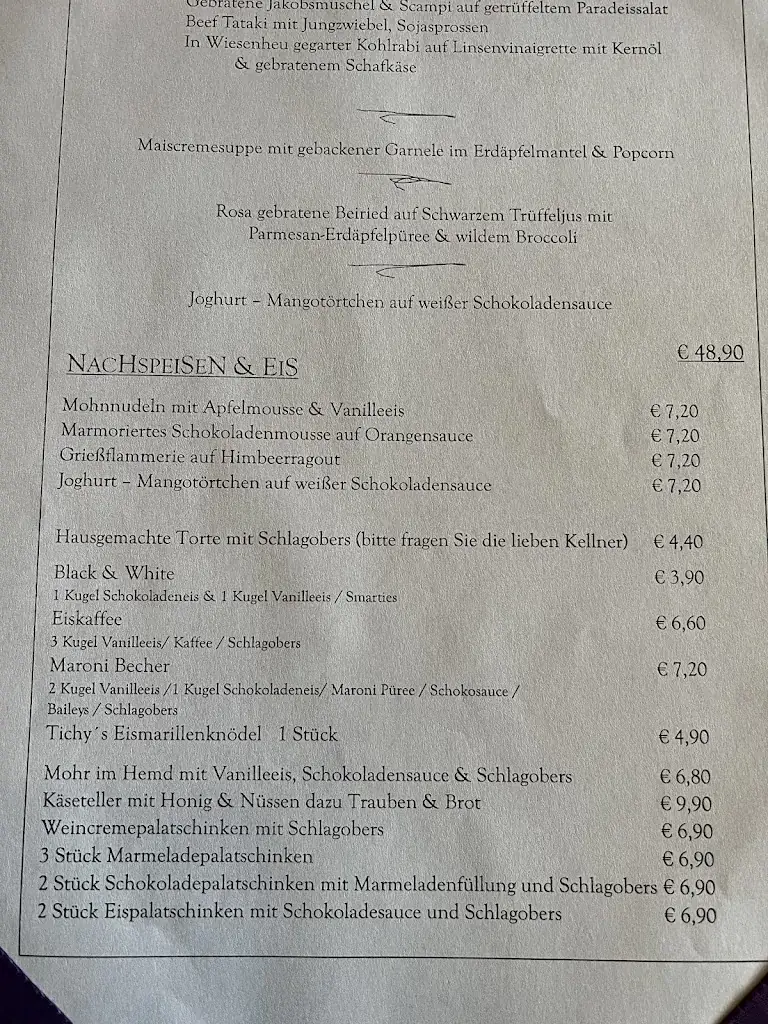 Menu_Gasthof Keller_Guntramsdorf_image_1