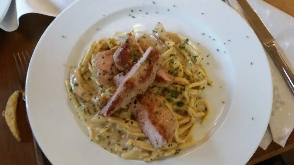 Menu_Gasthof Keller_Guntramsdorf_image_8