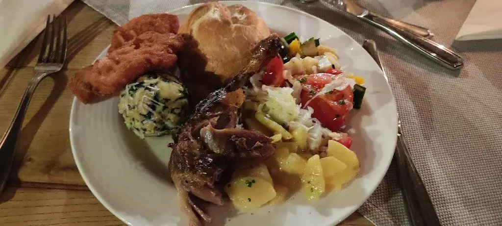 Menu_Krug Gumpoldskirchen - Altes Zechhaus & Weingut_Guntramsdorf_immagine_8