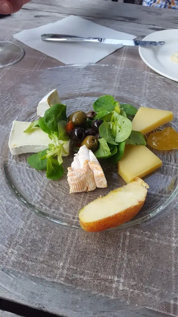 Menu_Krug Gumpoldskirchen - Altes Zechhaus & Weingut_Guntramsdorf_immagine_9