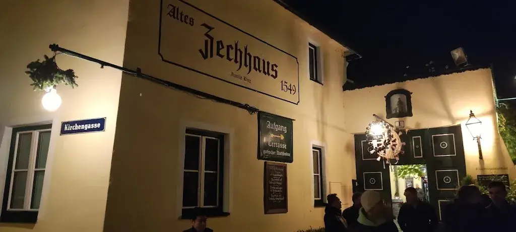 Petr Jebousek_Krug Gumpoldskirchen - Altes Zechhaus & Weingut_Guntramsdorf_recensione